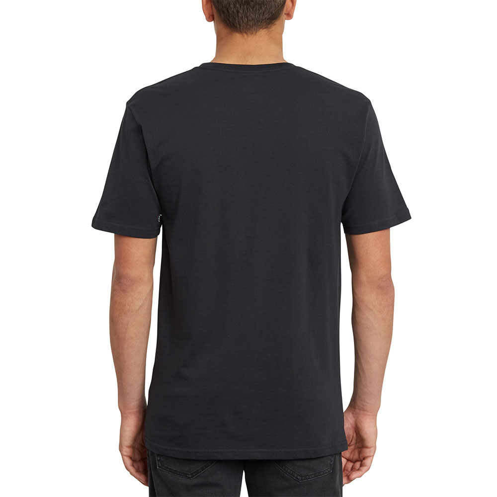 Volcom – Shatter T-Shirt Black | Eddie Franks Rye